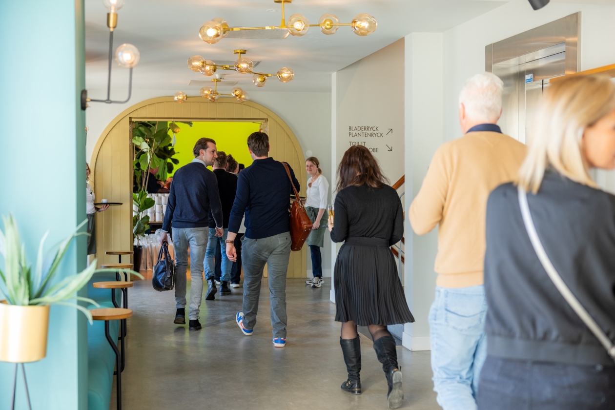 Buitenplaats Kameryck