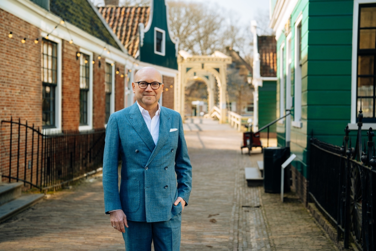 Amito Haarhuis Nederlands Openluchtmuseum