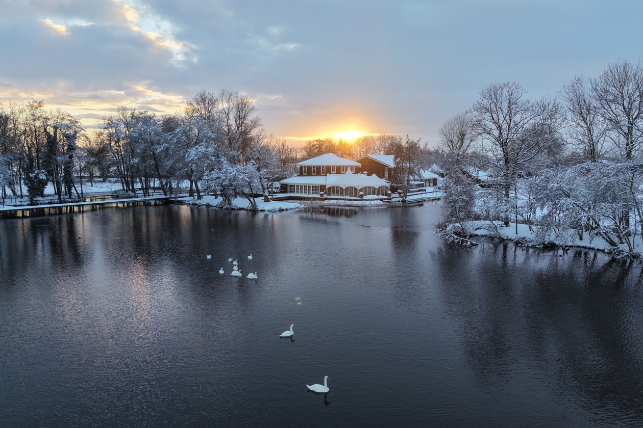 Buitenplaats Kameryck