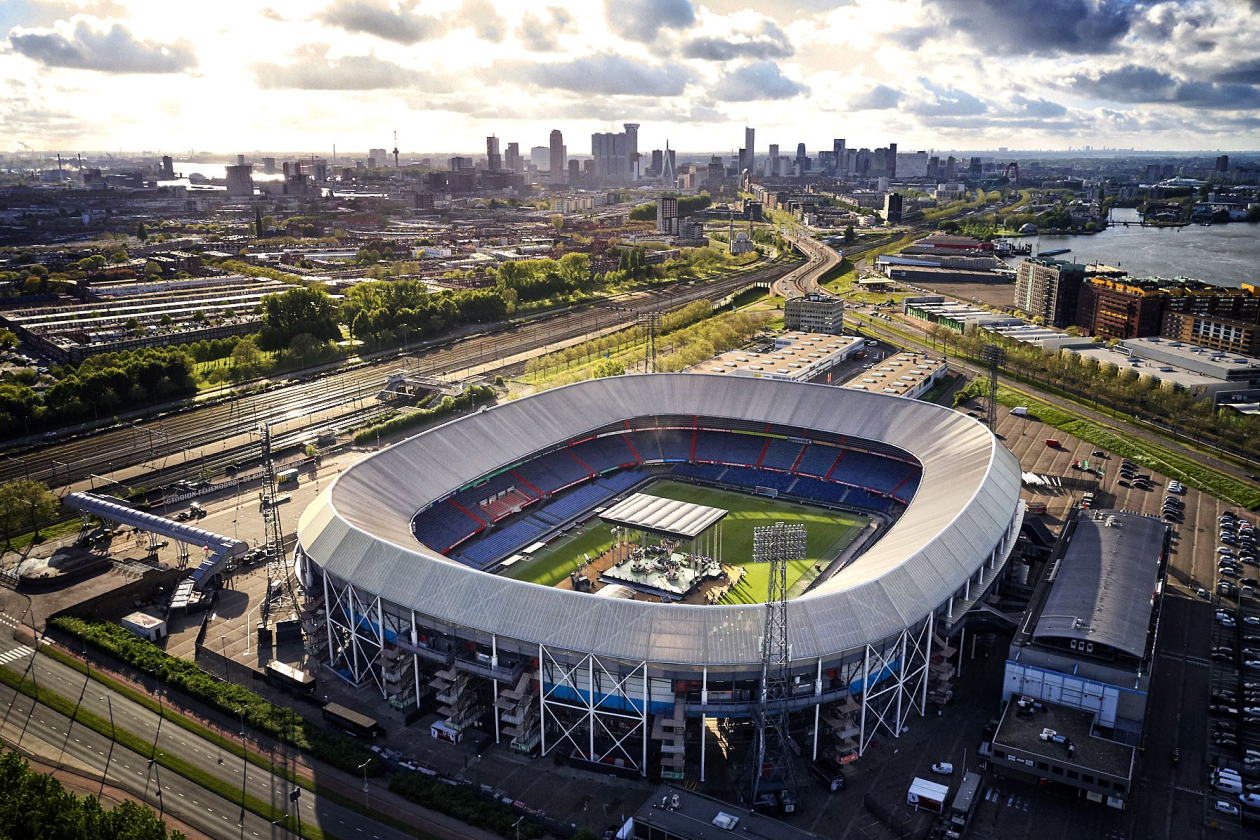 de Kuip