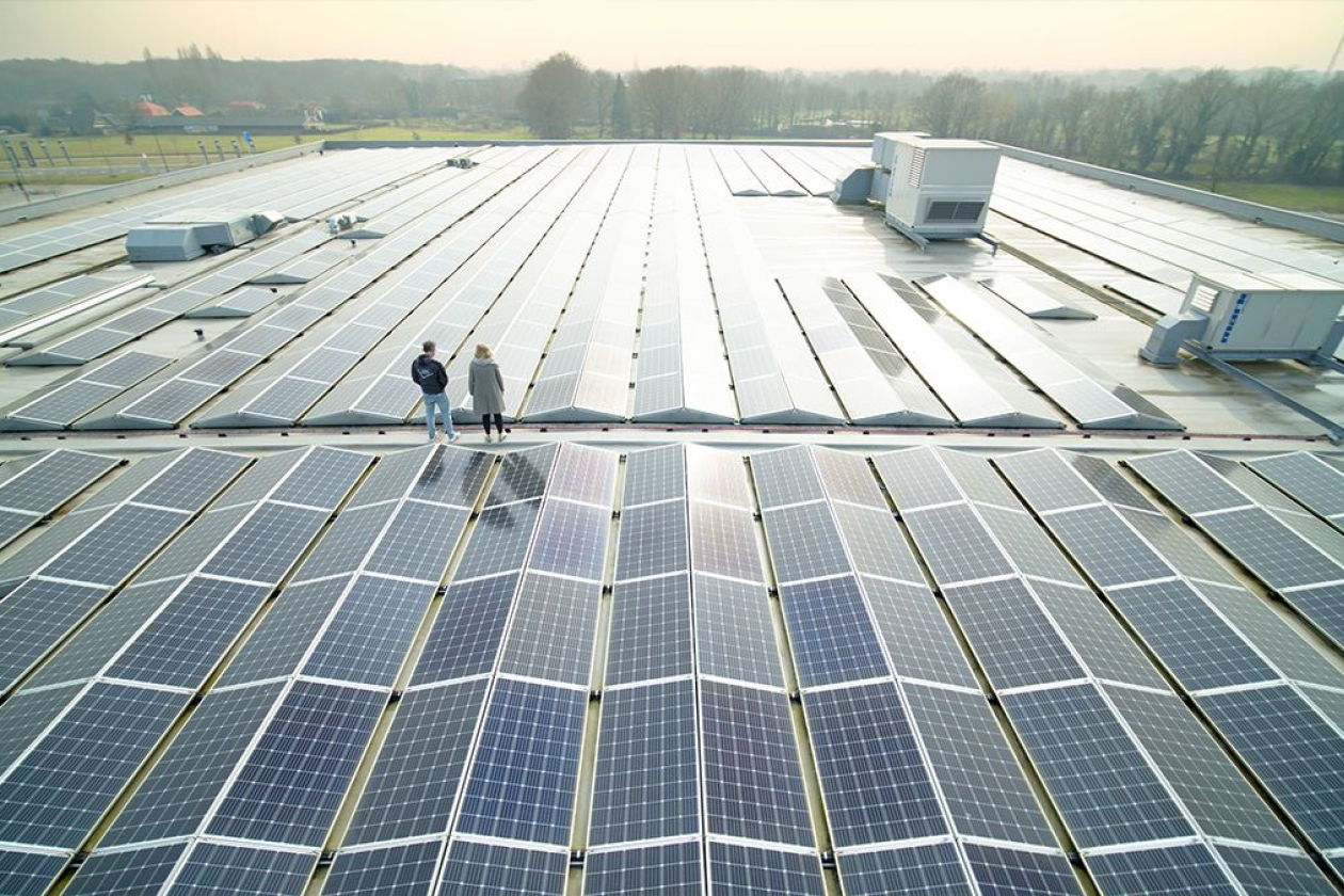 Midden Nederland Hallen