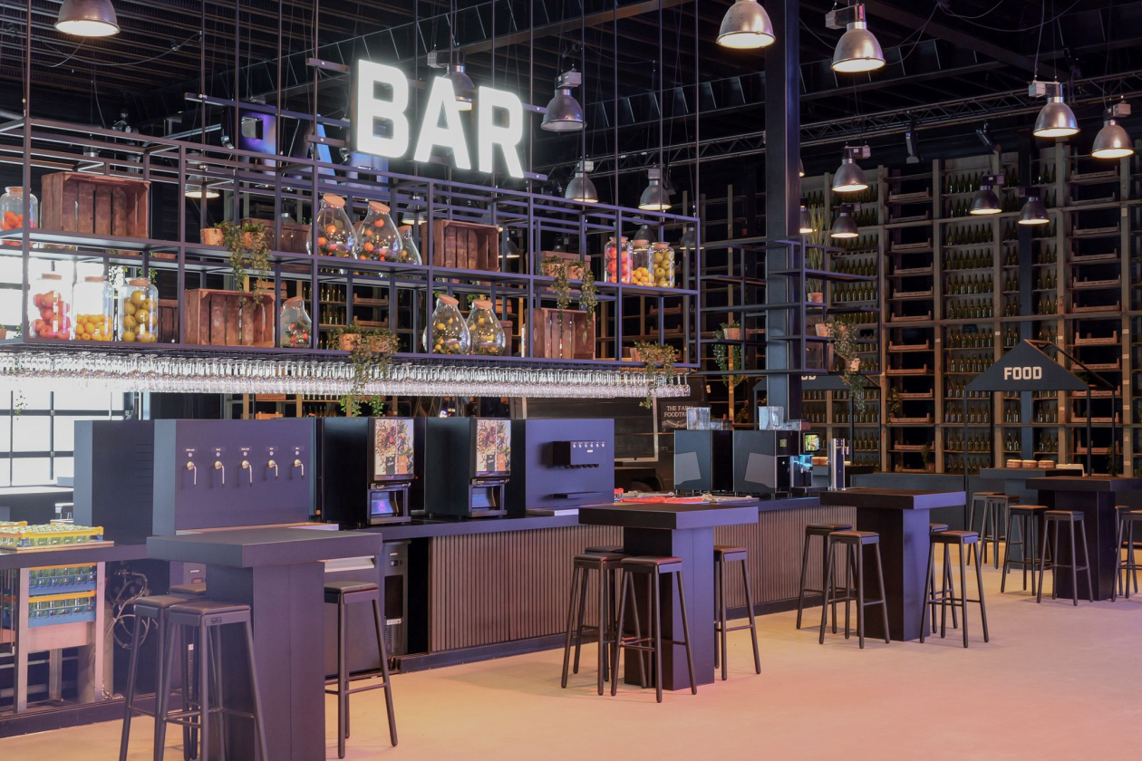 Midden Nederland Hallen