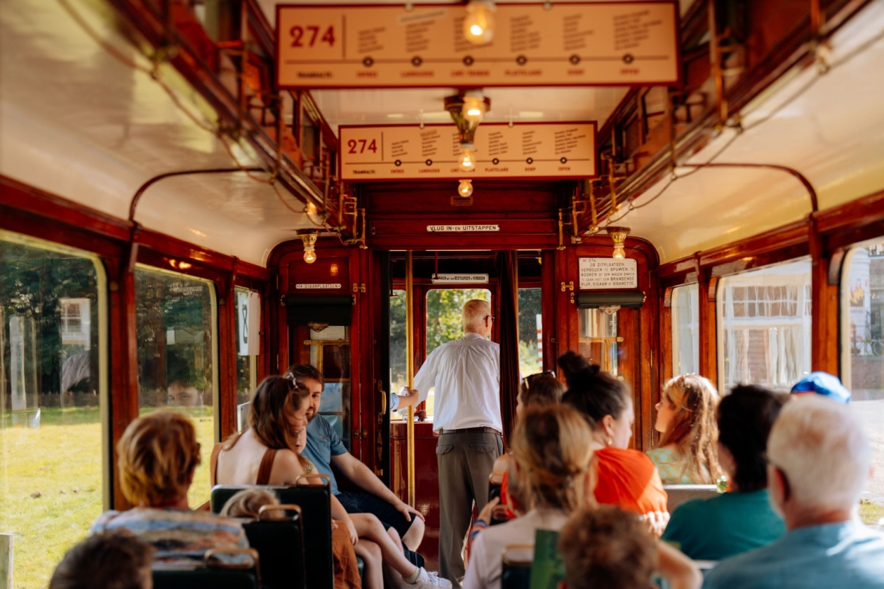 Nederlands Openluchtmuseum