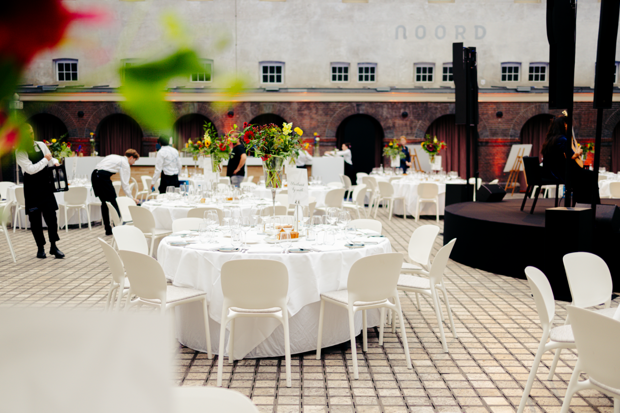 Het Scheepvaartmuseum