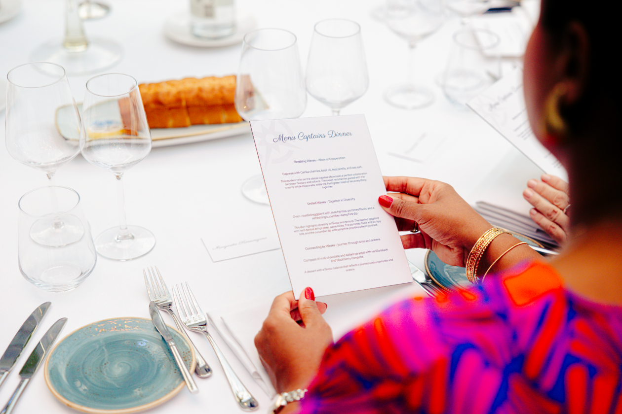 Het Scheepvaartmuseum