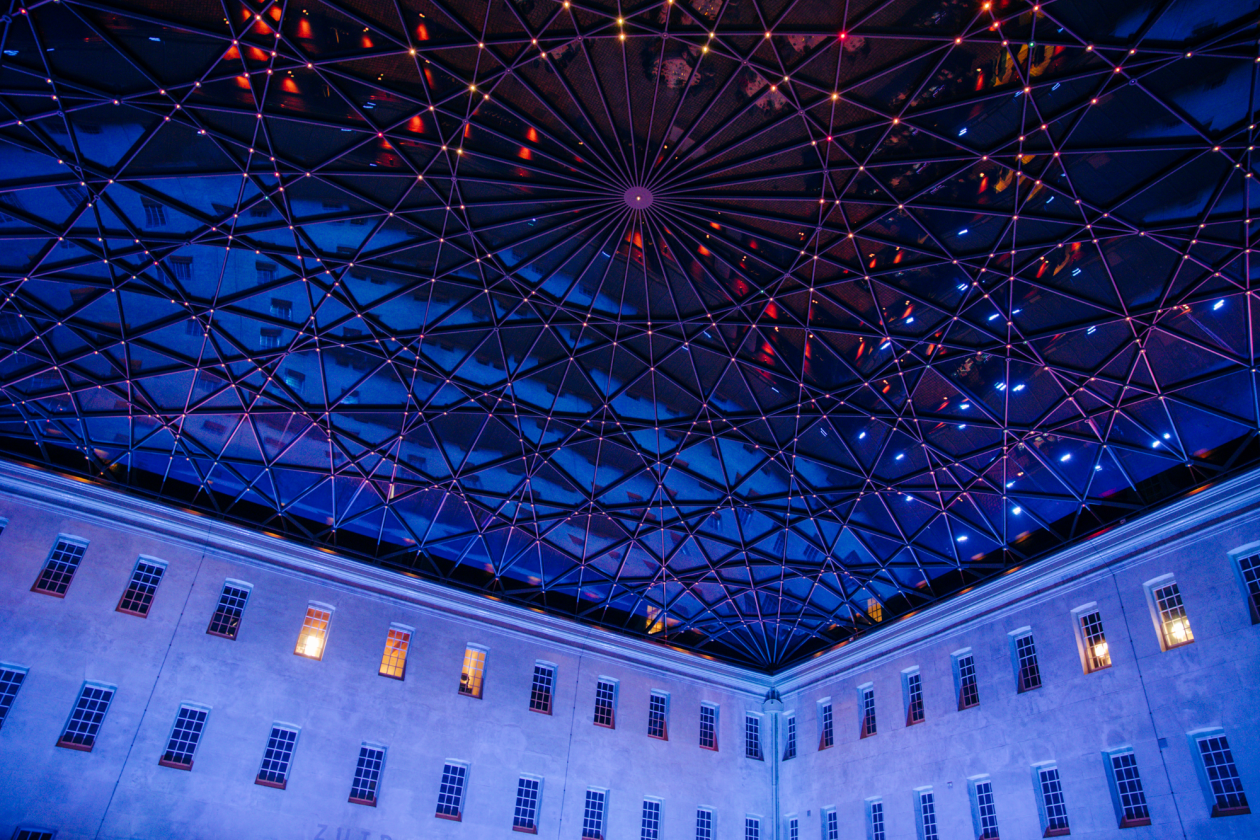 Het Scheepvaartmuseum