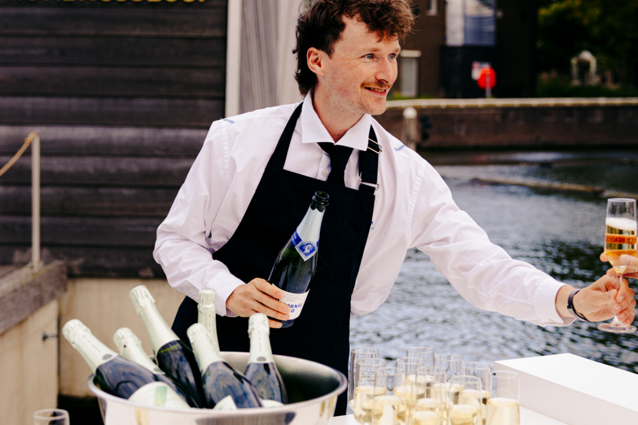 Het Scheepvaartmuseum