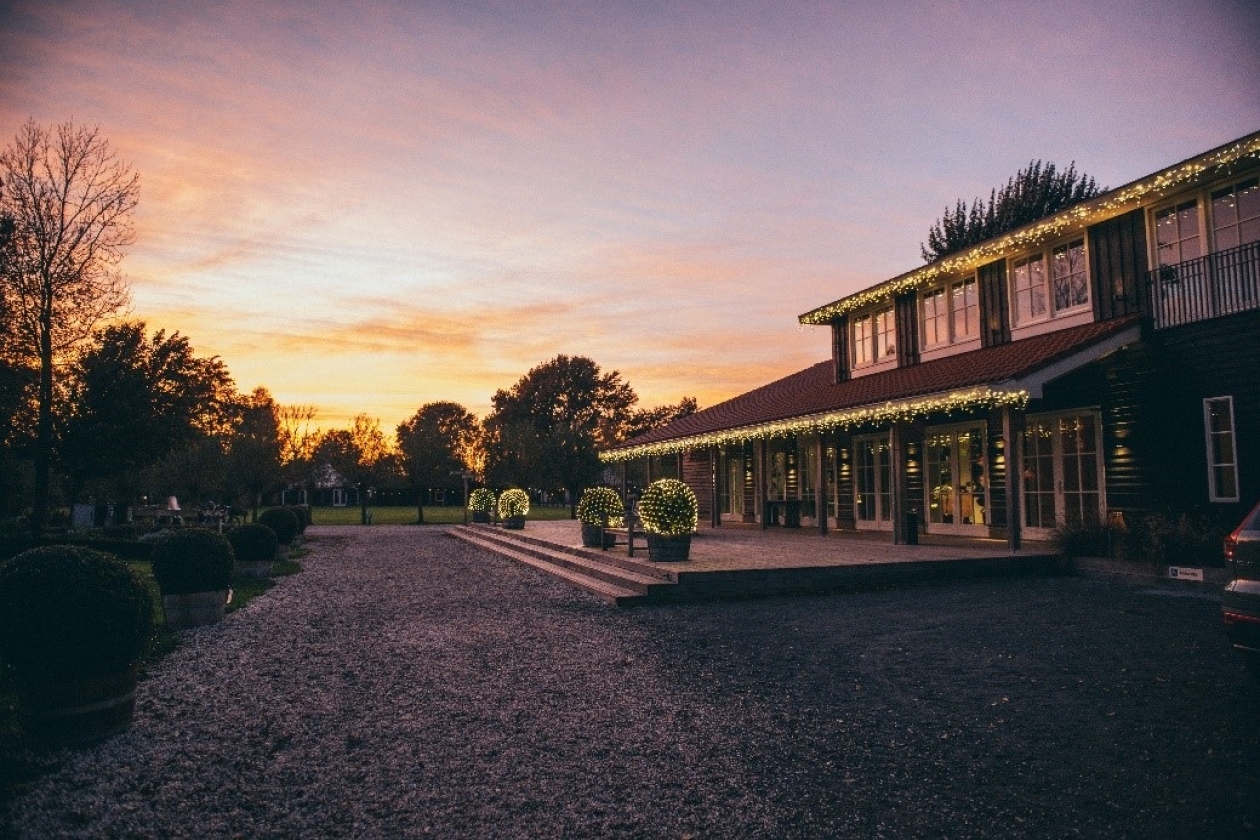 Buitenplaats Kameryck