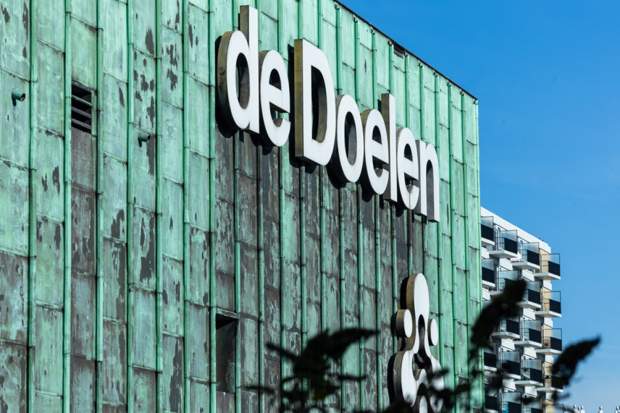 De Doelen