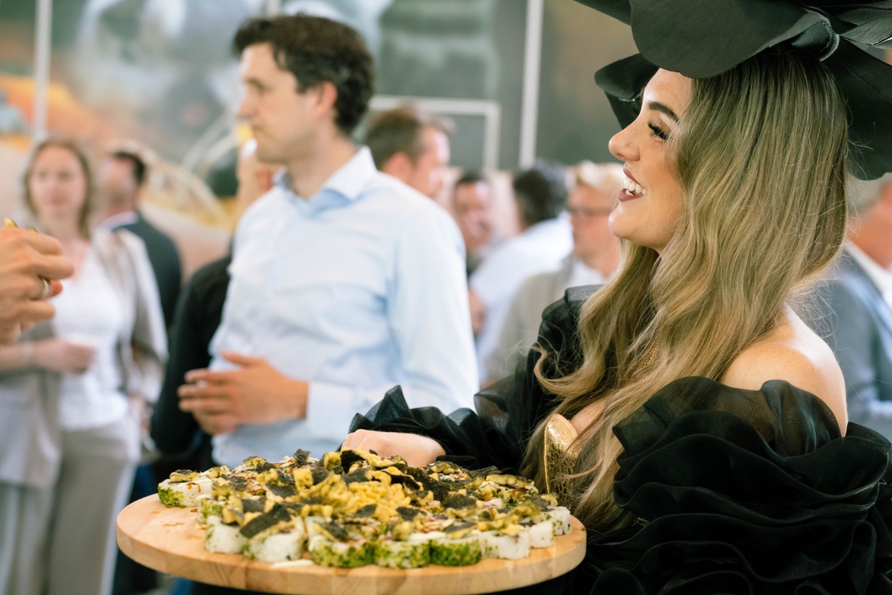 Dierenpark Amersfoort