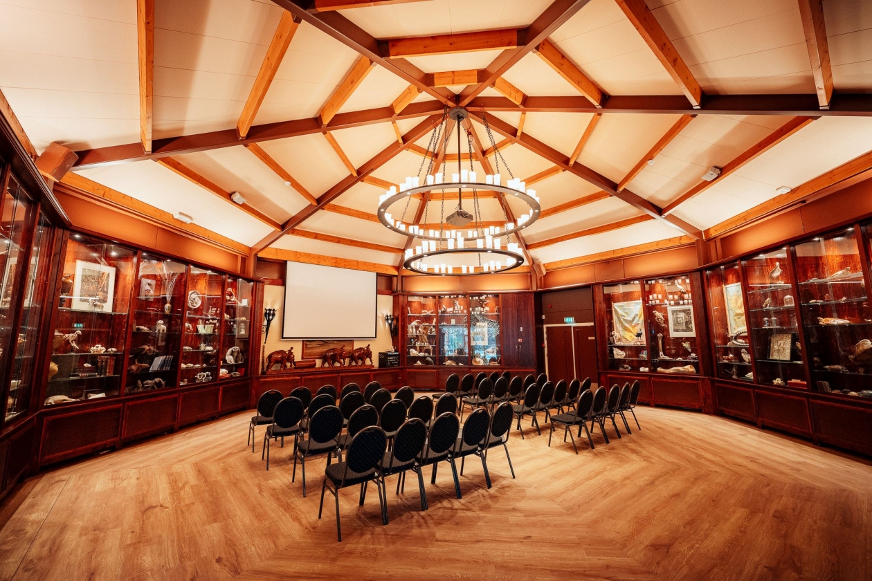 Dierenpark Amersfoort