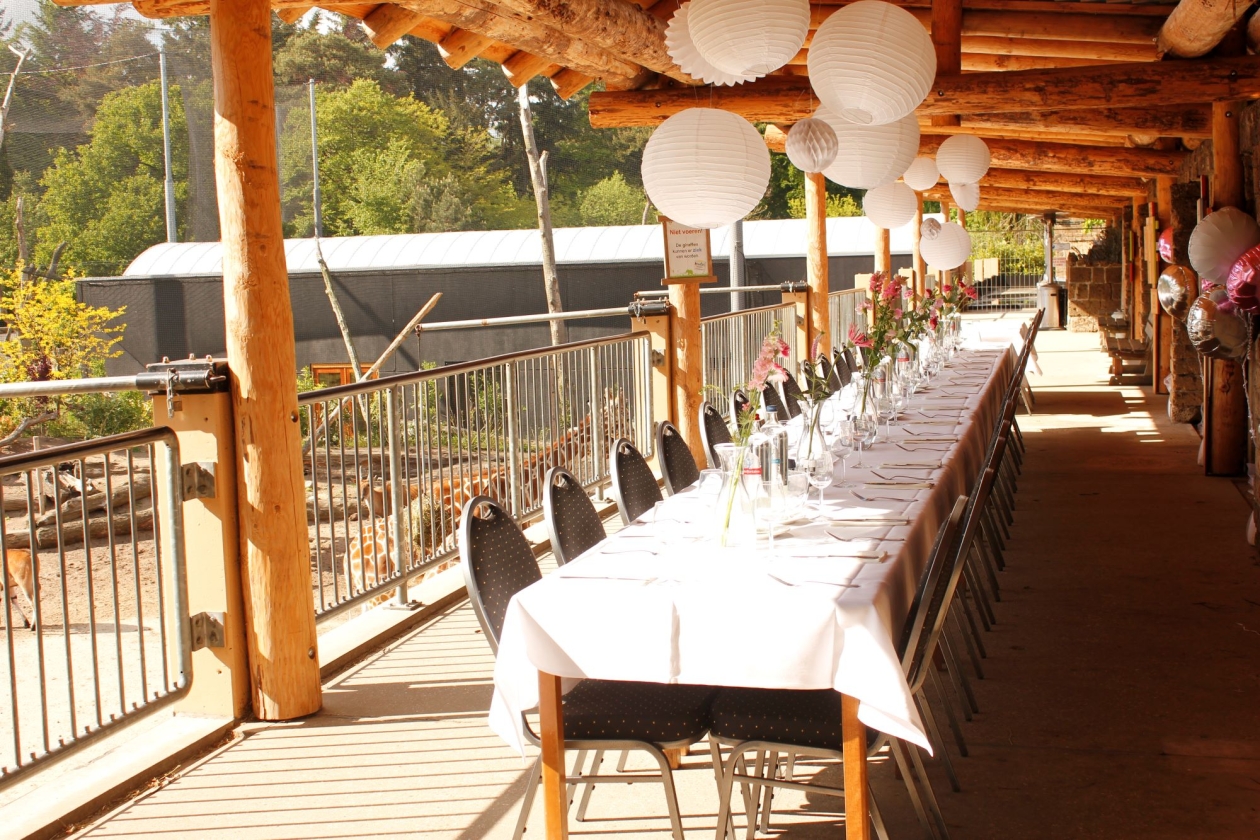 Dierenpark Amersfoort