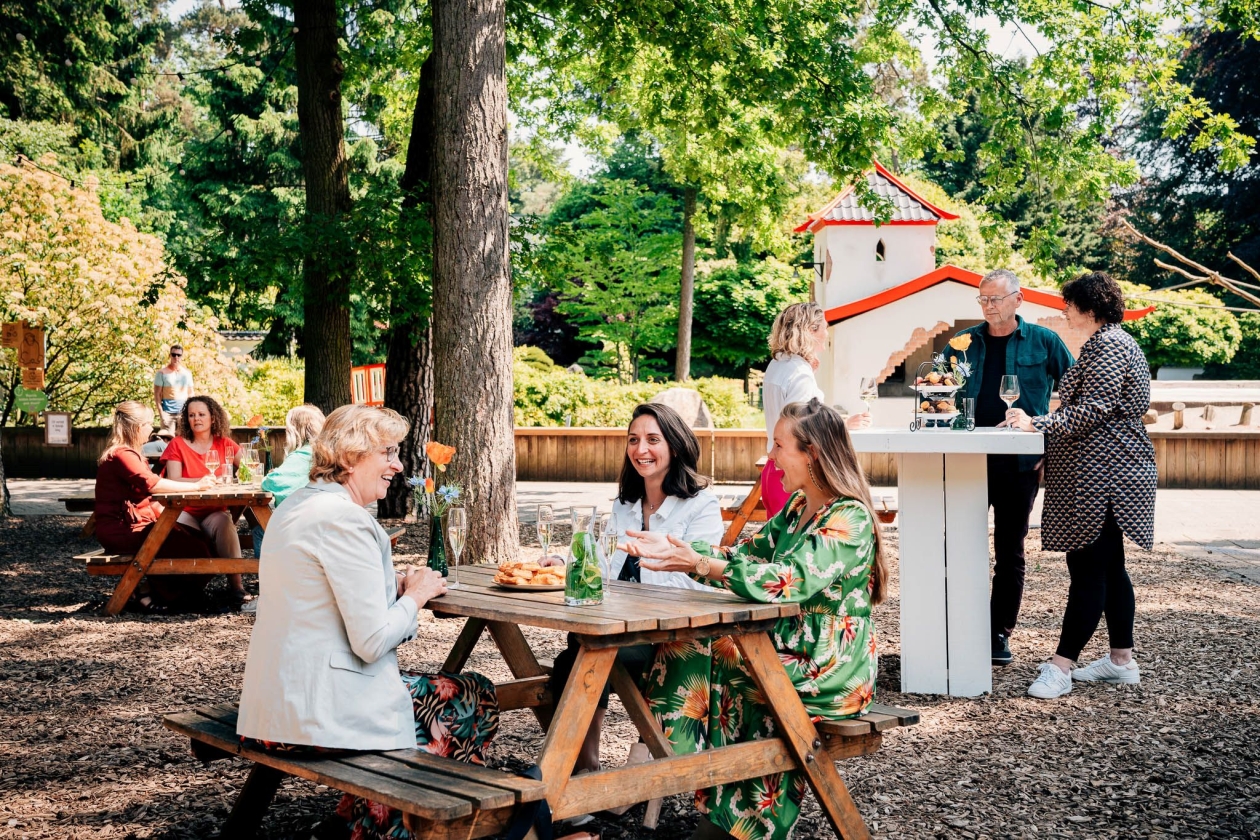 Dierenpark Amersfoort