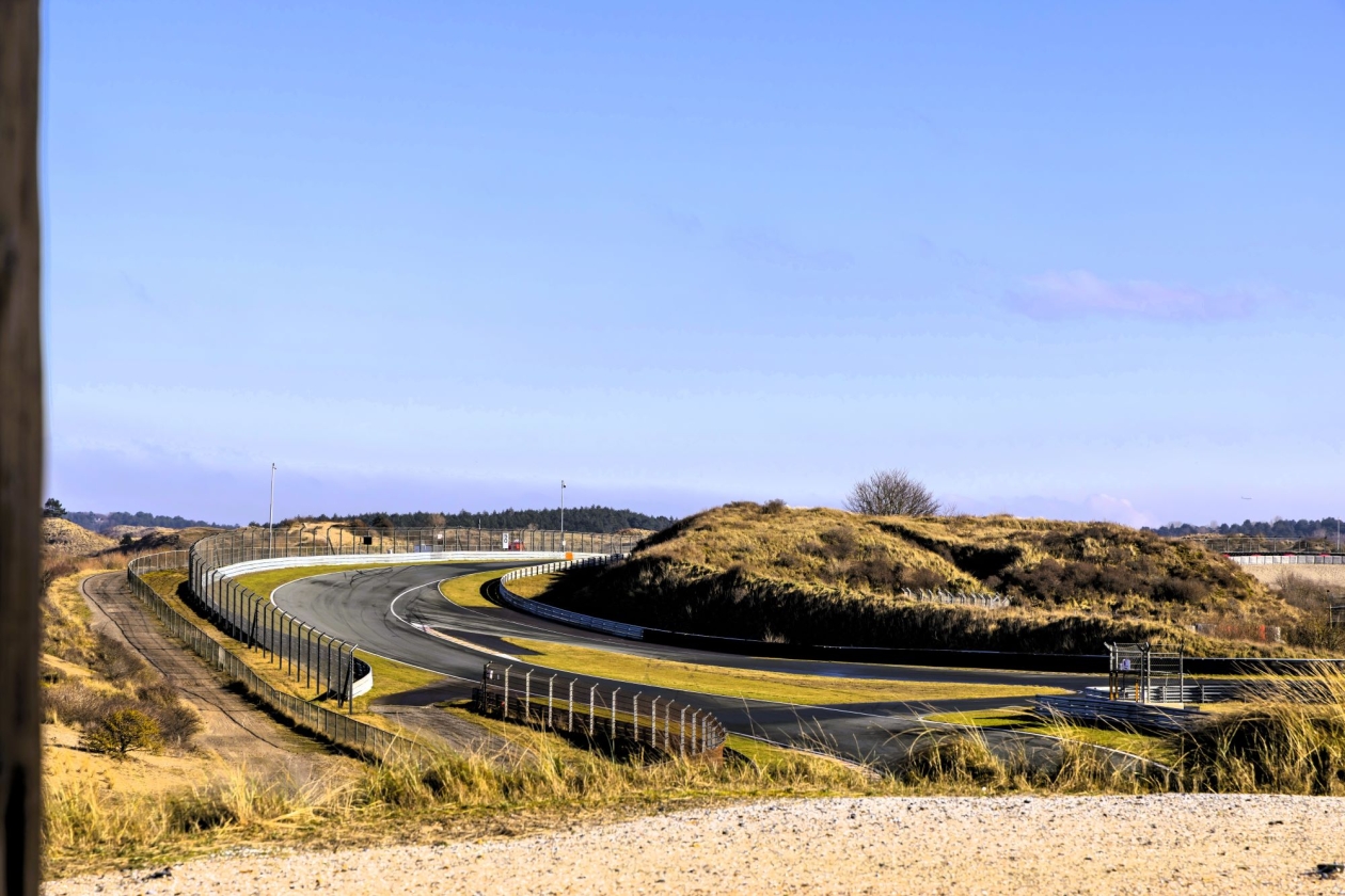 Circuit Zandvoort