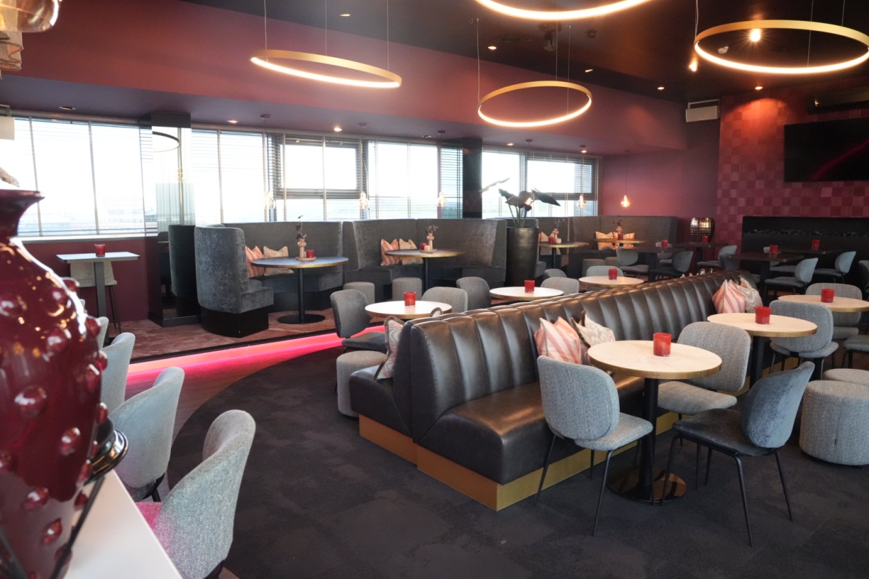 Van der Valk Amersfoort