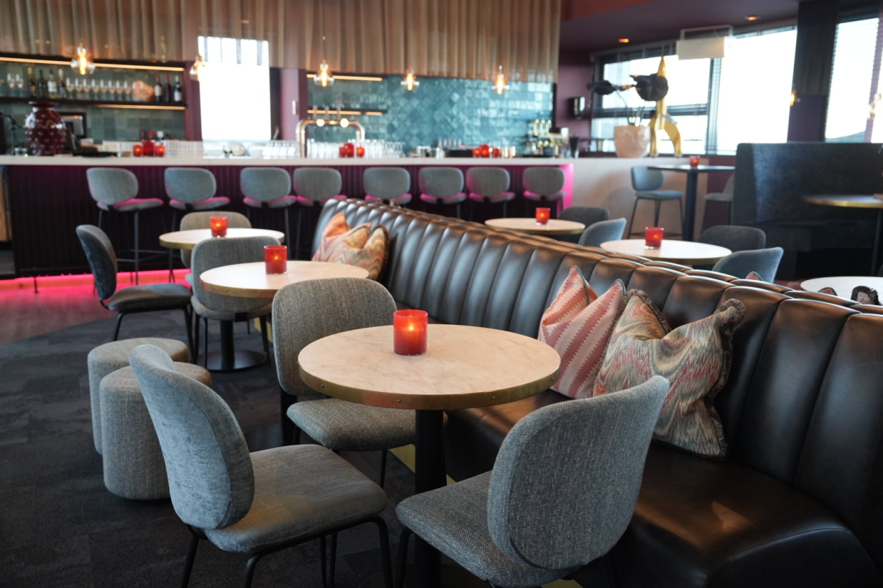 Van der Valk Amersfoort