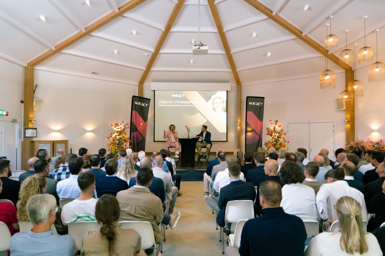 Dierenpark Amersfoort