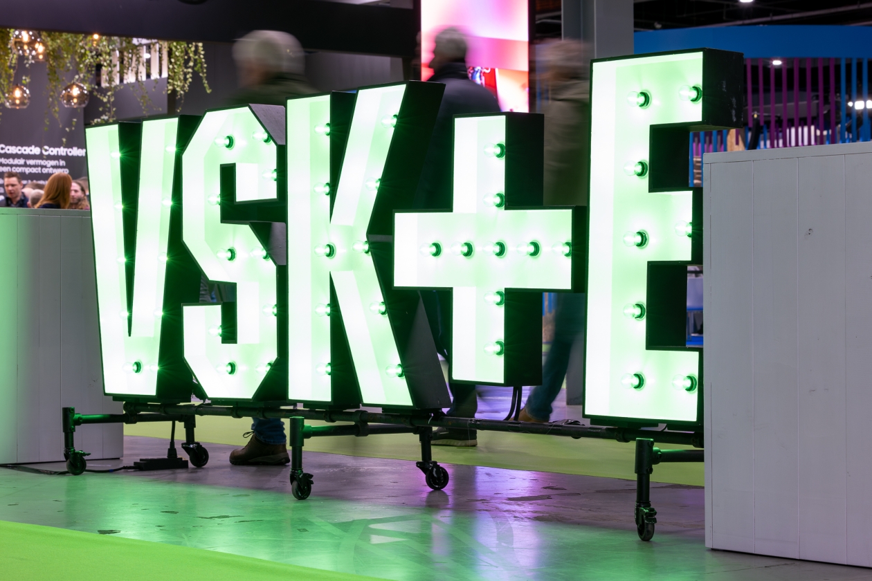 Jaarbeurs Duurzaamheid