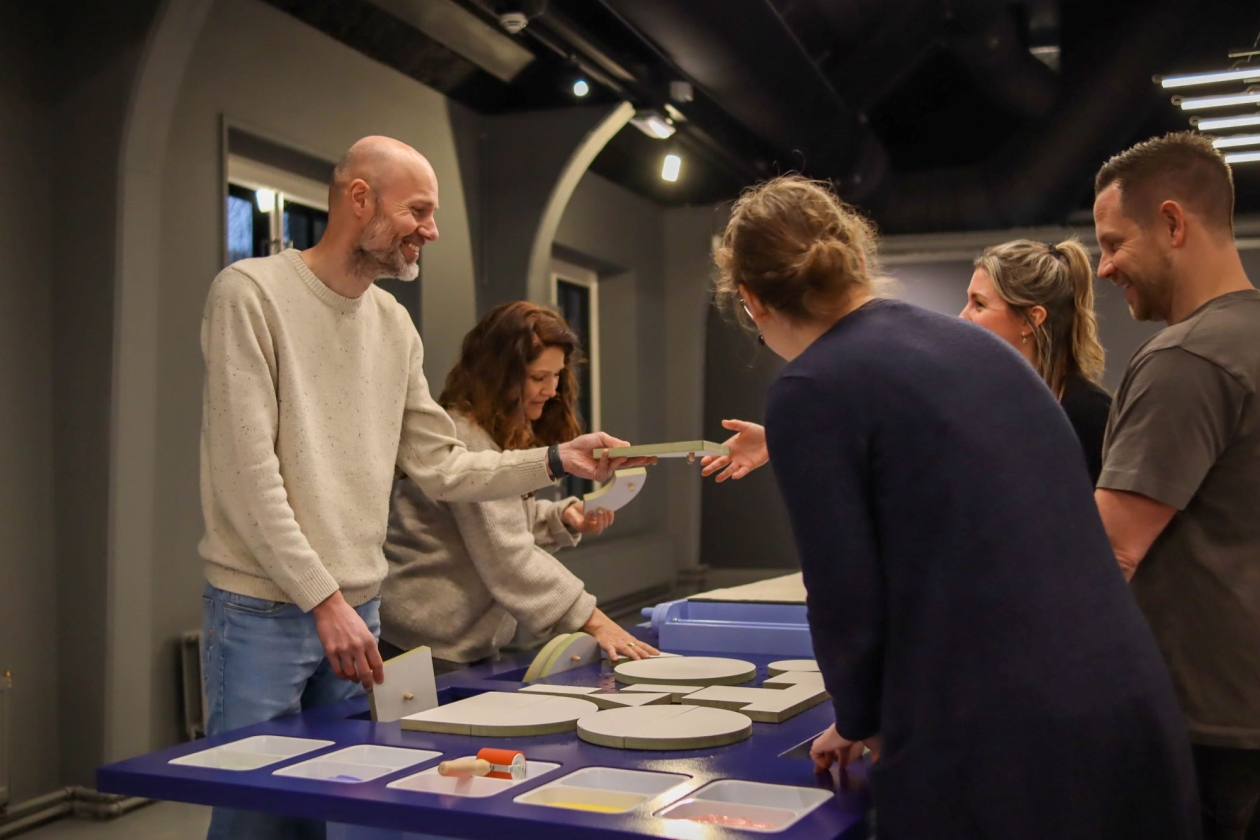 Nederlands Openluchtmuseum