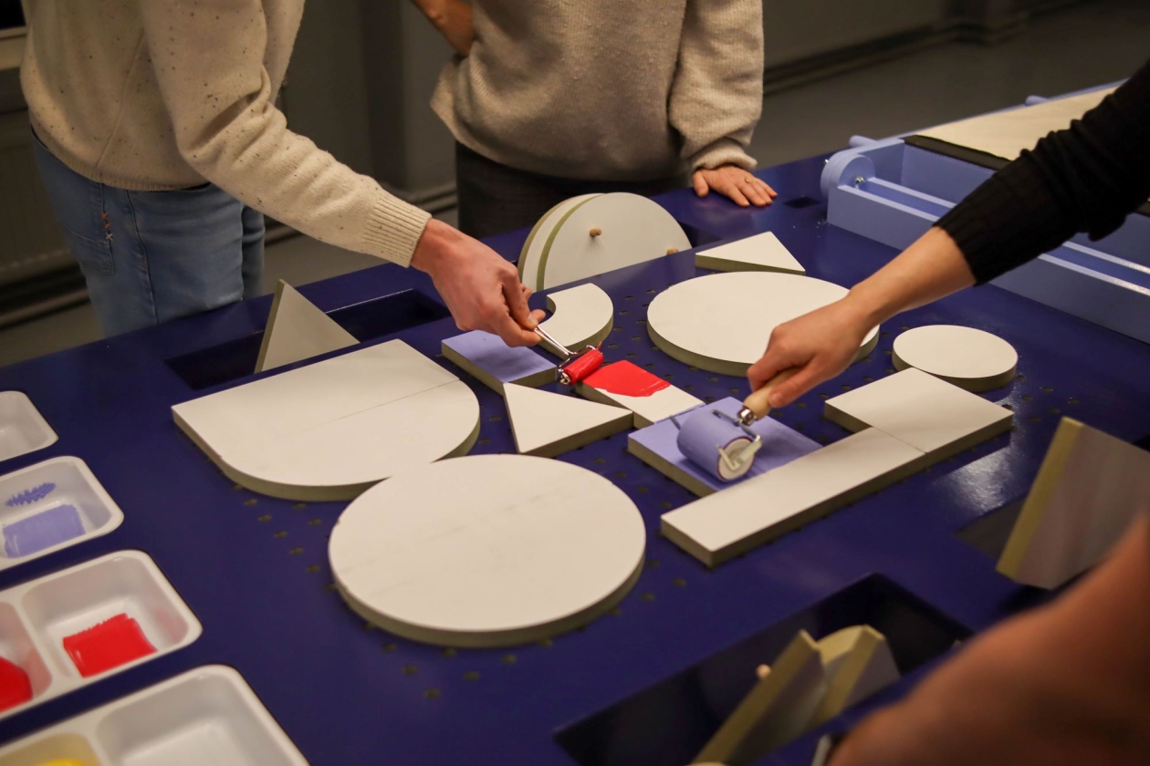 Nederlands Openluchtmuseum