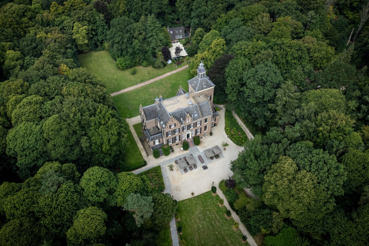 RBT Utrechtse Heuvelrug