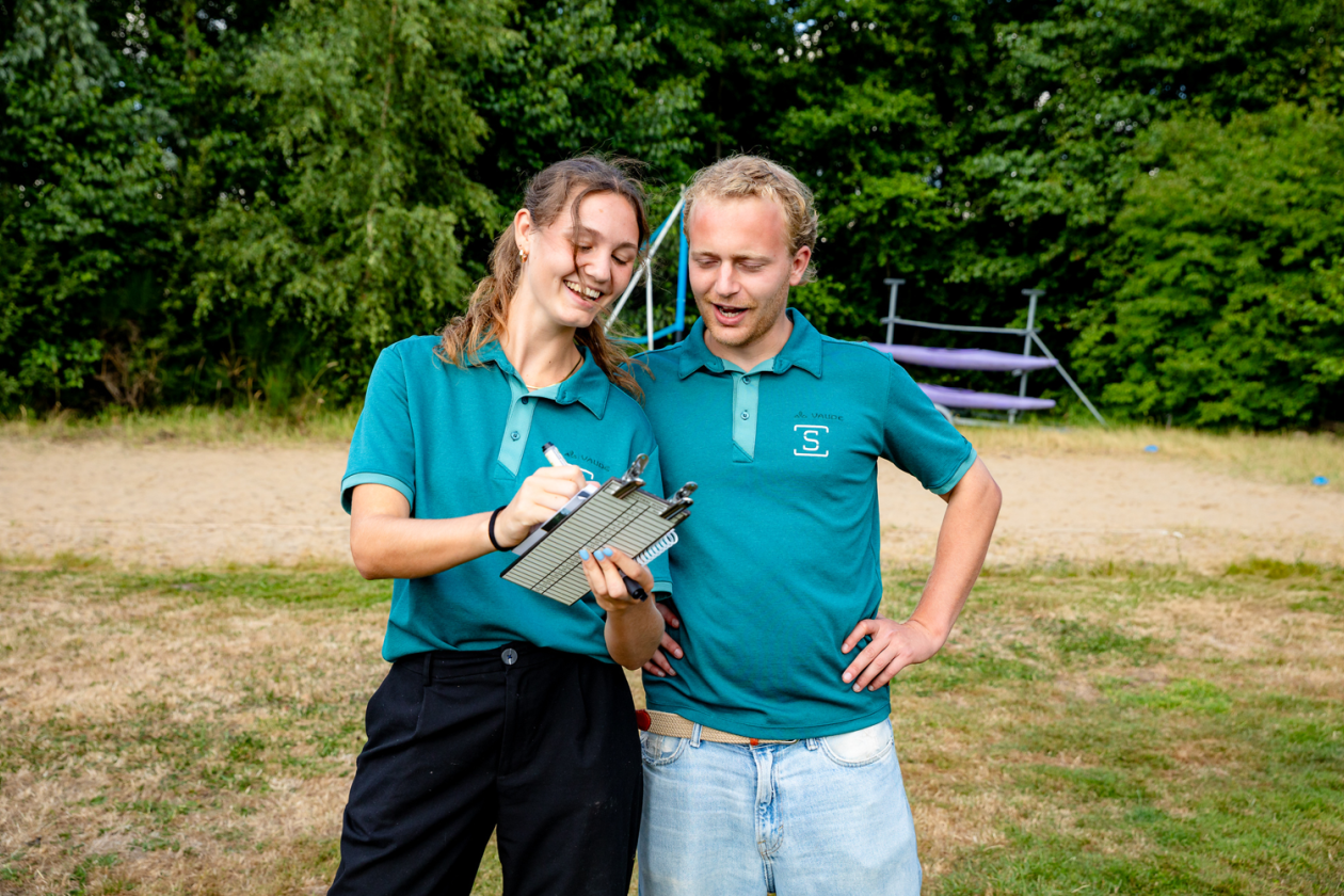 Leisure Operations Lead bij InnStyle