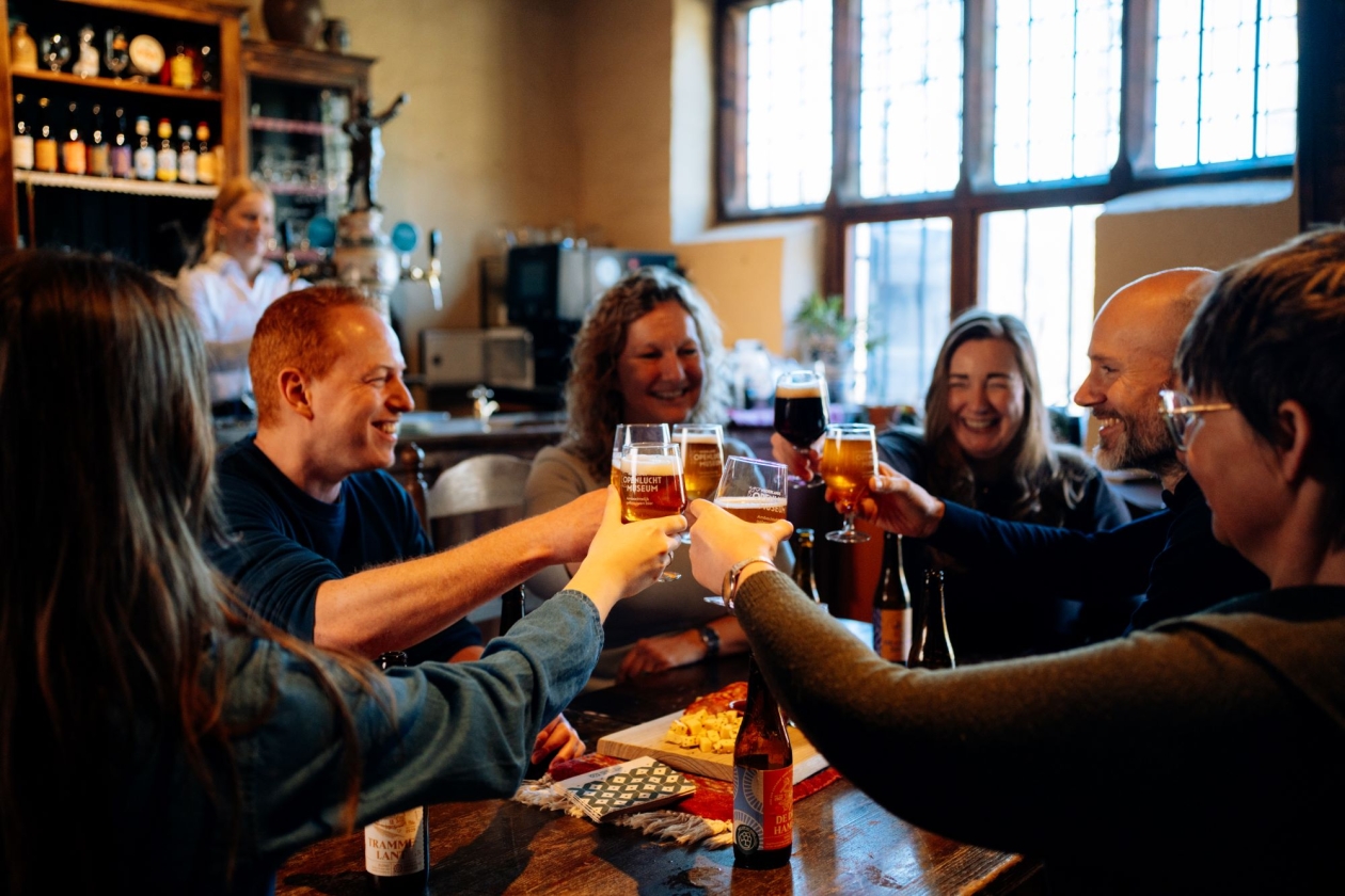 Nederlands Openluchtmuseum