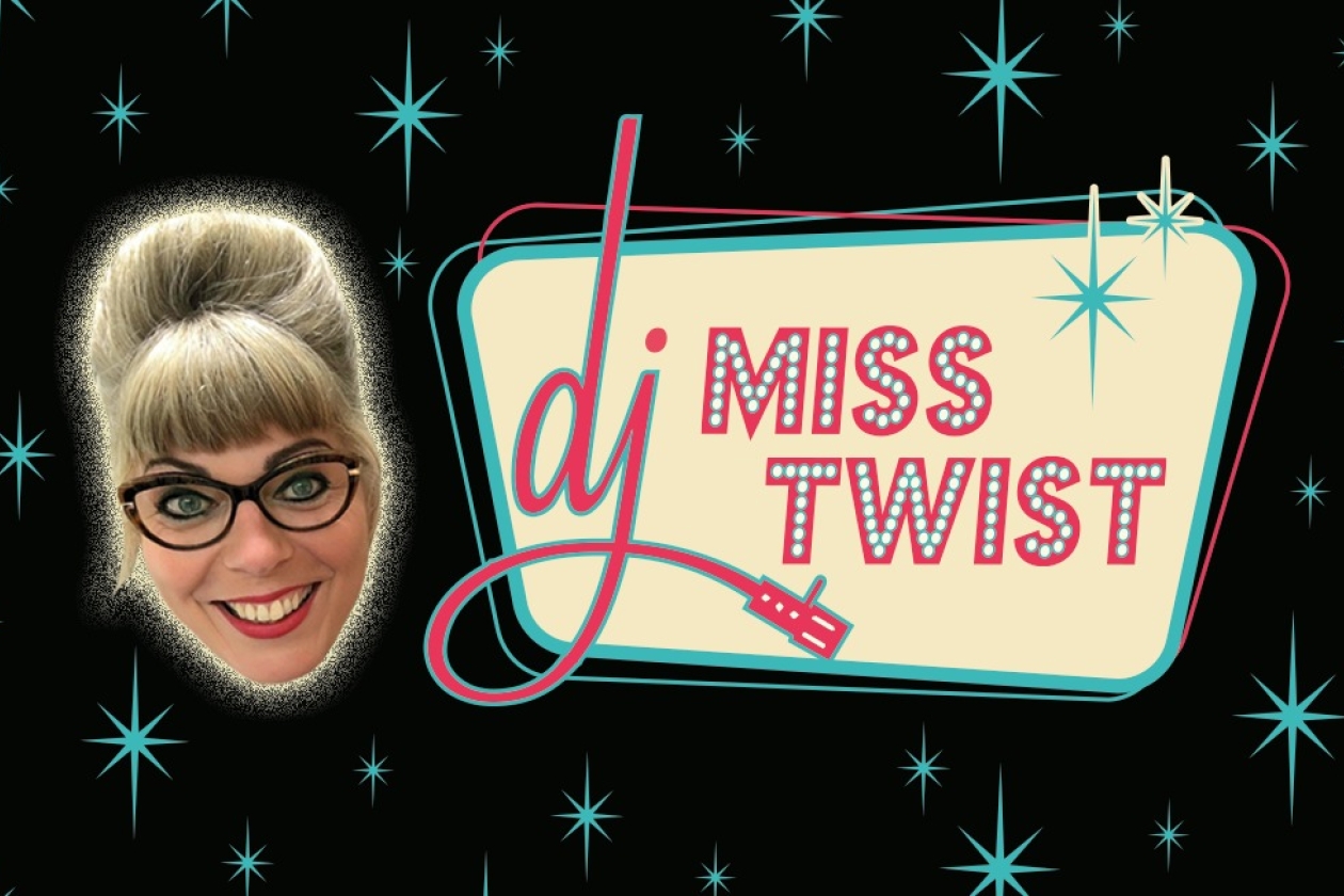 Miss Twist