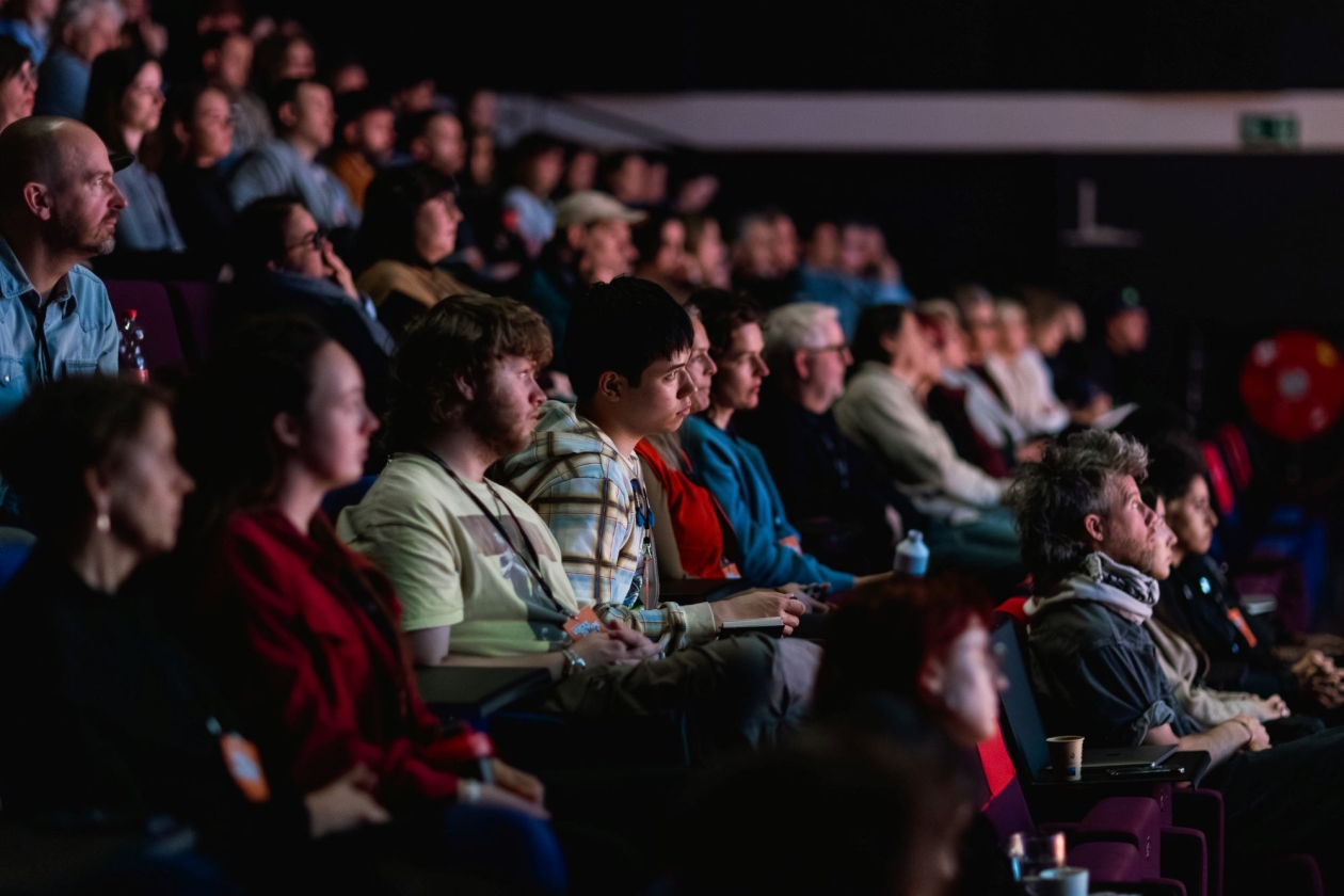 Chasse Theater