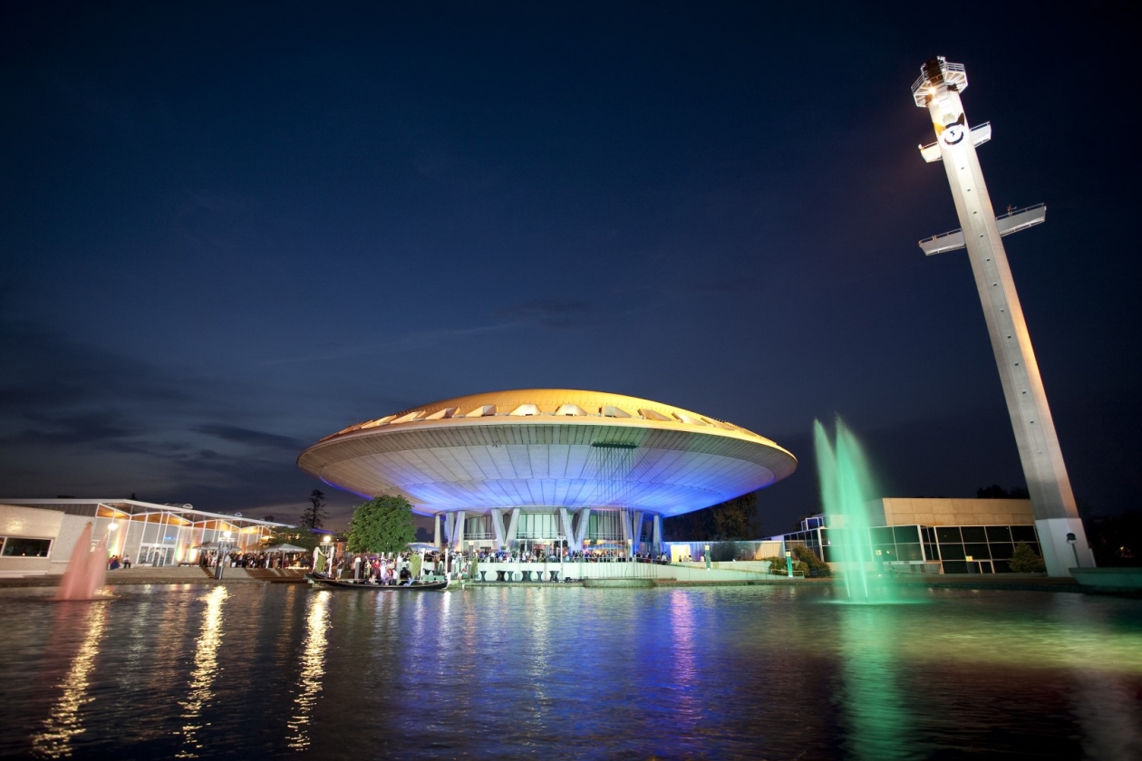 Convention Bureau Brainport Eindhoven