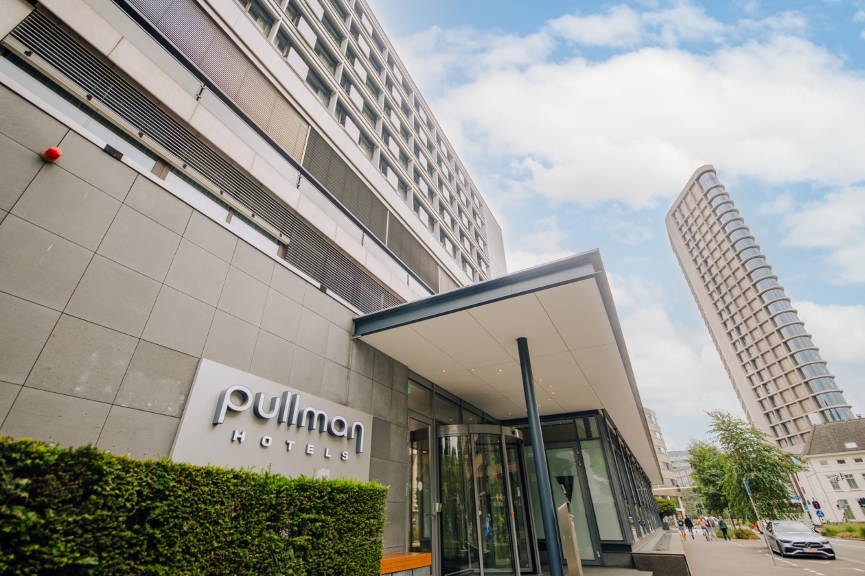 Convention Bureau Brainport Eindhoven