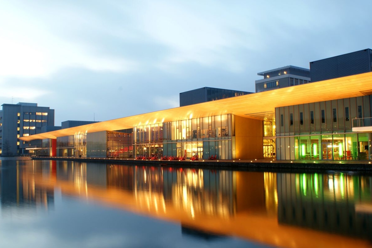 Convention Bureau Brainport Eindhoven