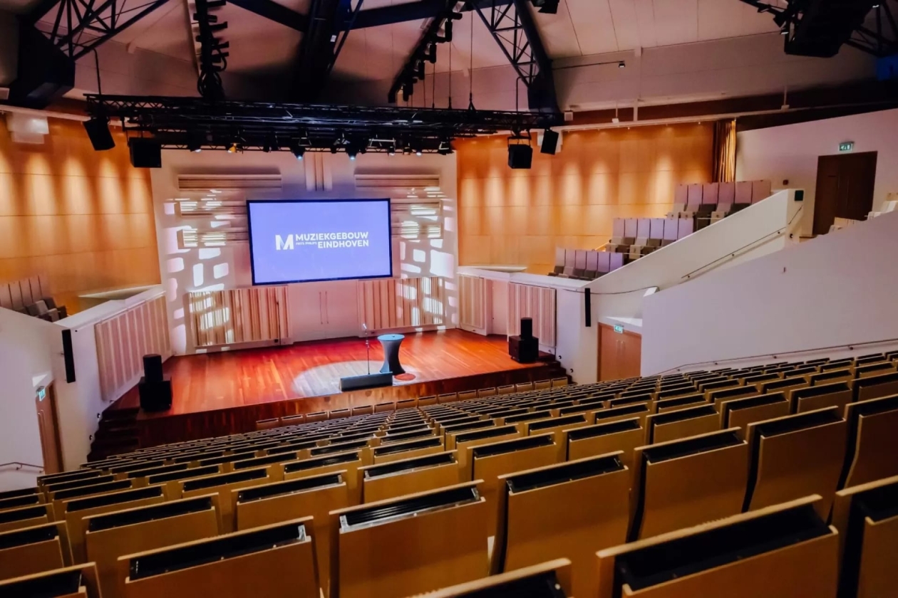 Convention Bureau Brainport Eindhoven