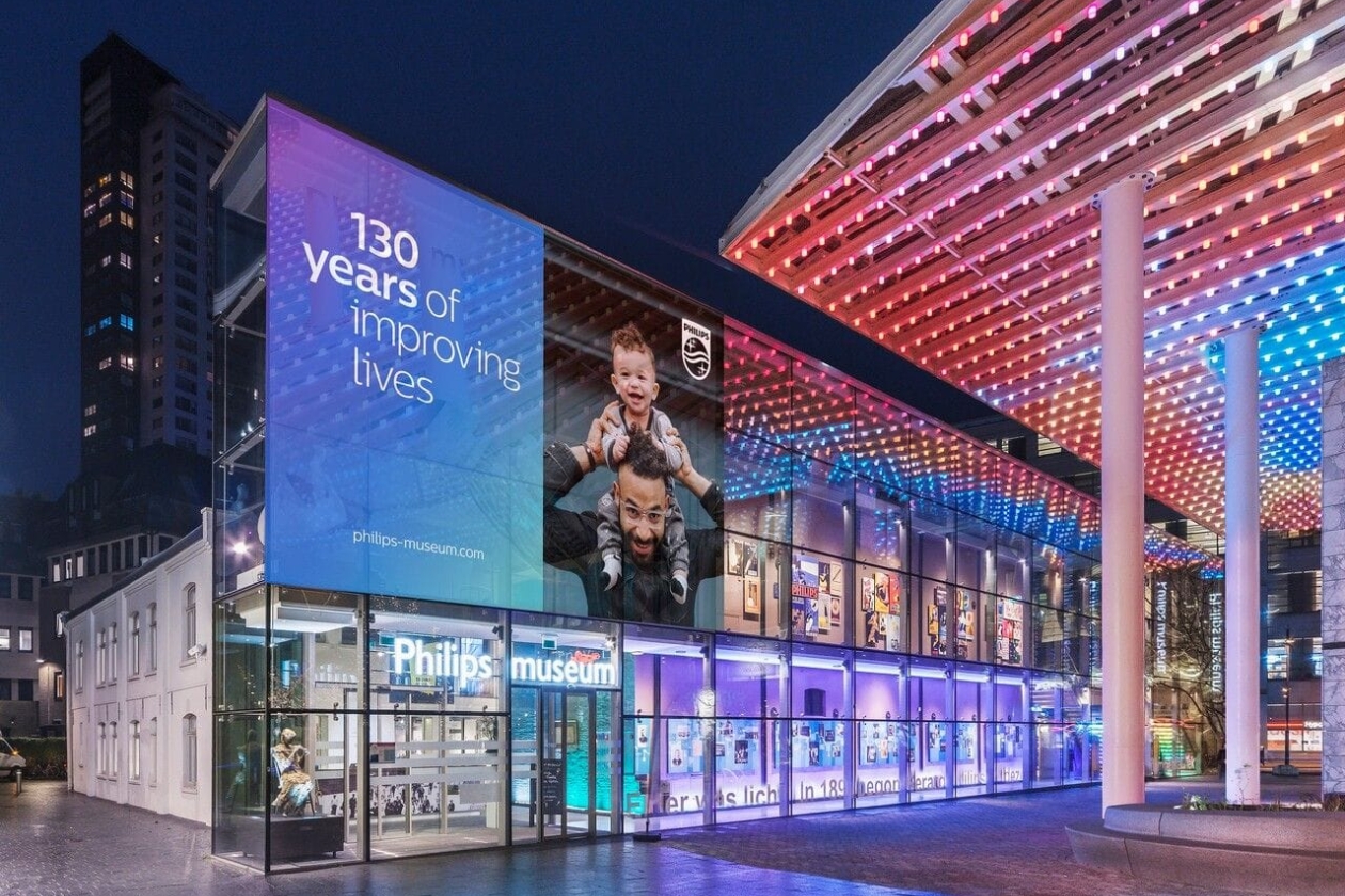 Convention Bureau Brainport Eindhoven
