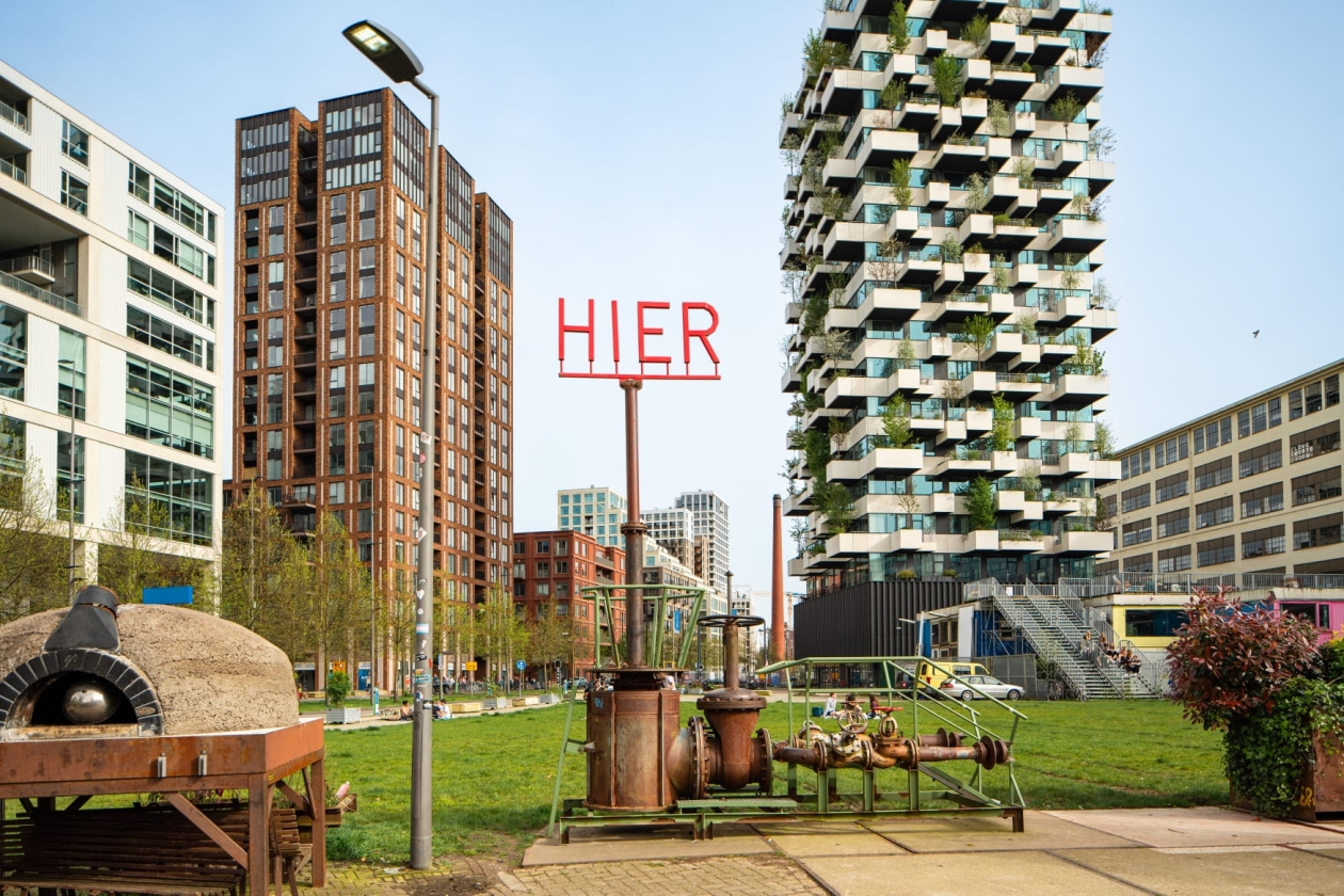 Convention Bureau Brainport Eindhoven