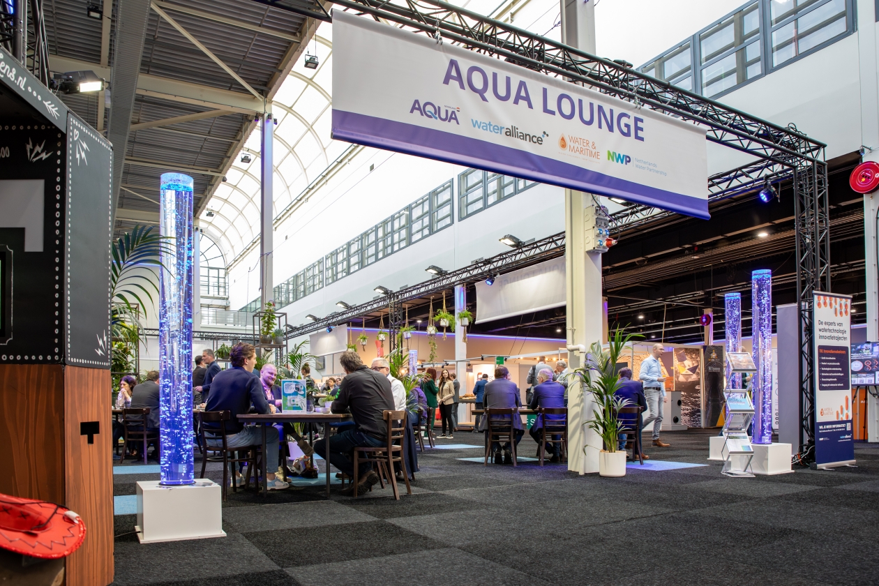 Evenementenhal Gorinchem beurs