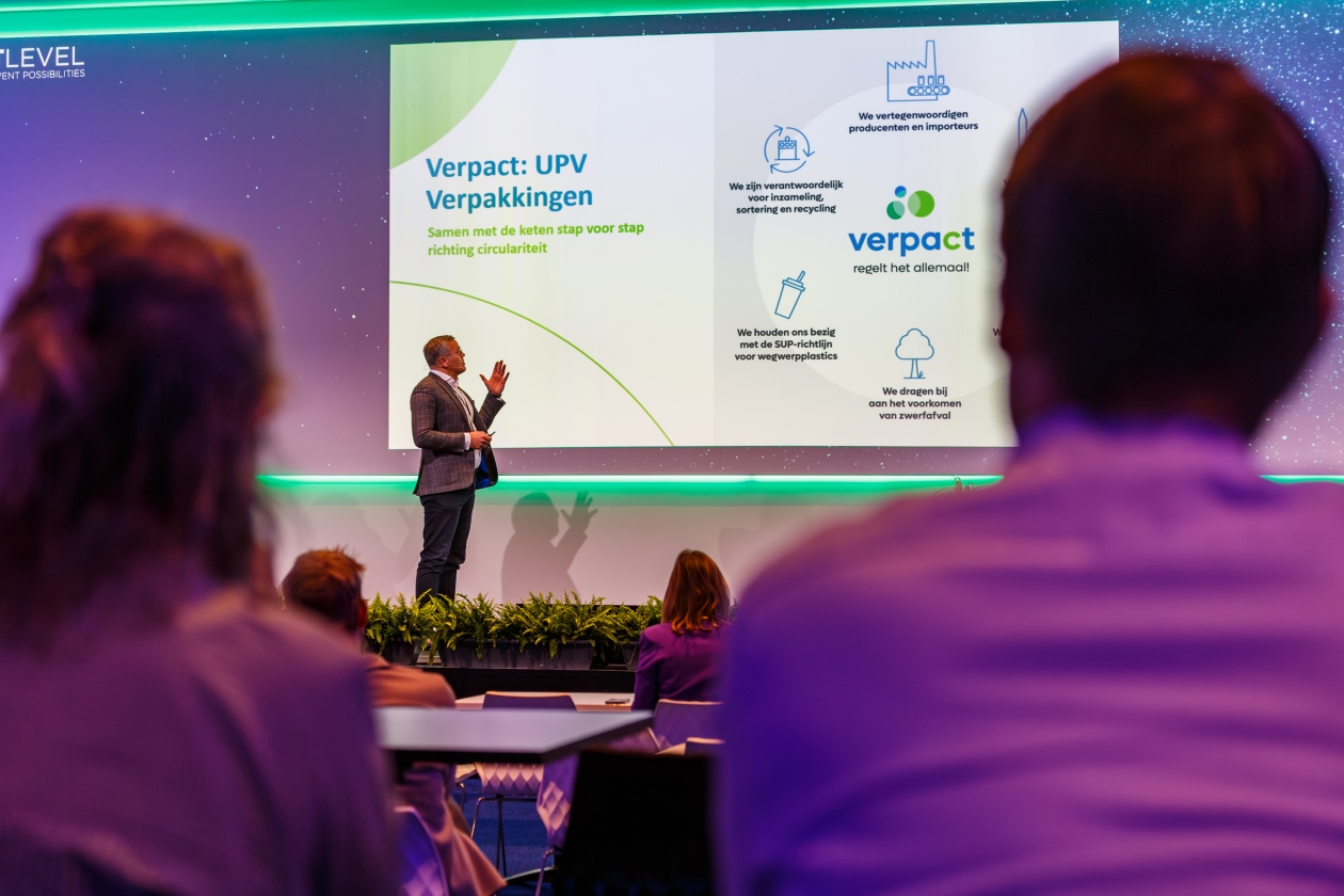 Evenementenhal Gorinchem Congreszaal 1
