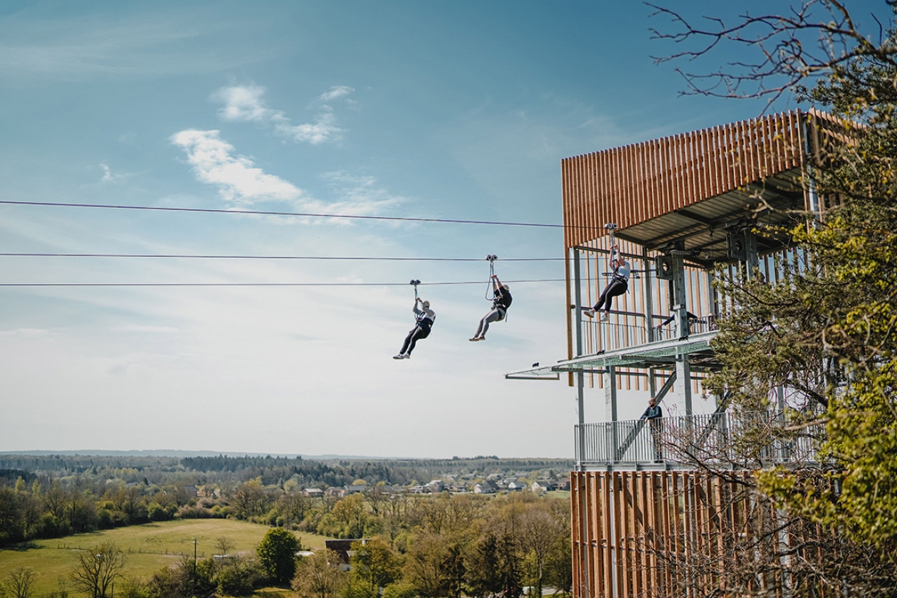 Adventure Valley Durbuy