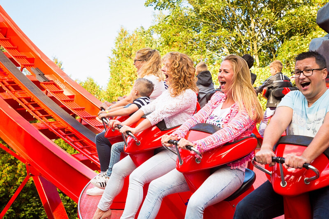 Avonturenpark Hellendoorn