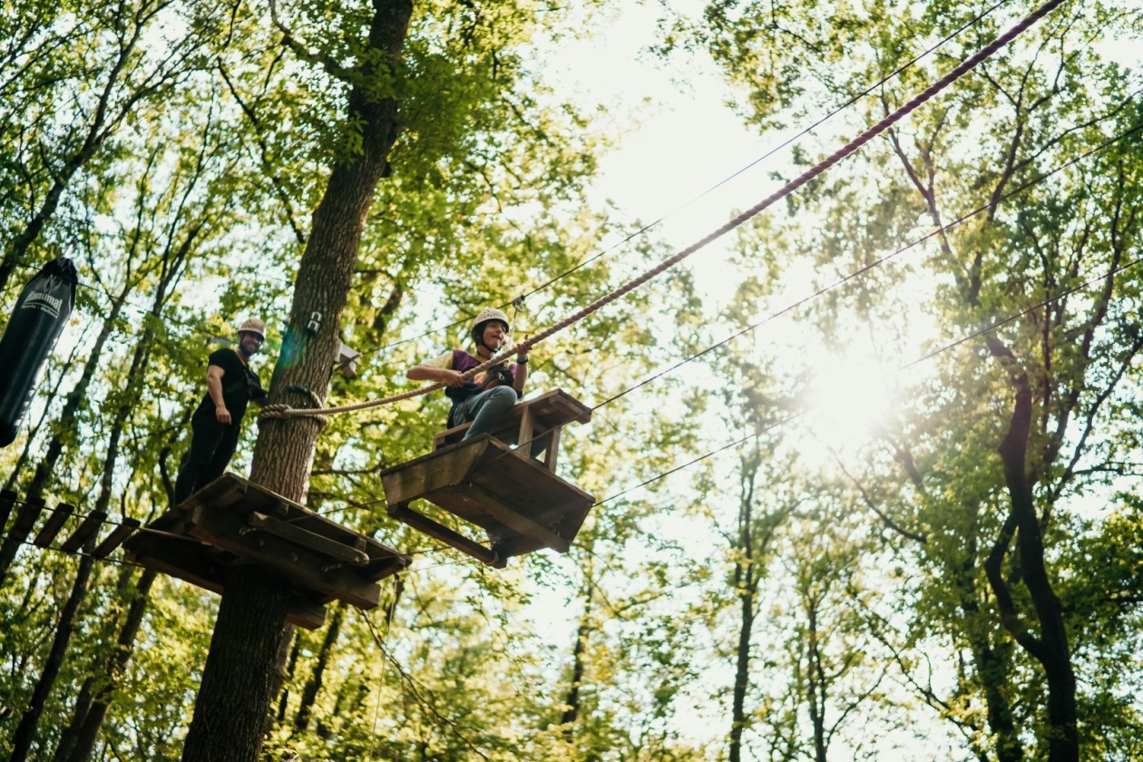 Adventure Valley Durbuy