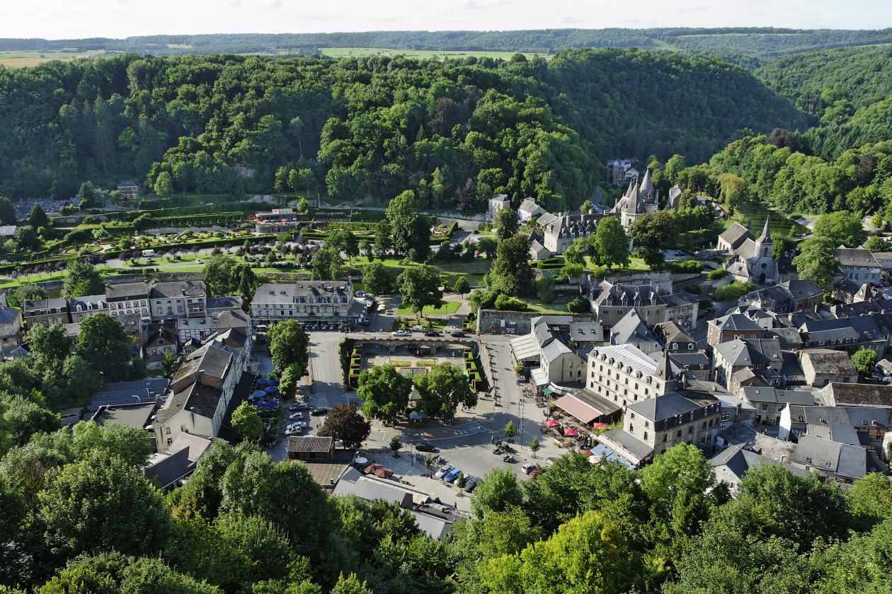 Adventure Valley Durbuy