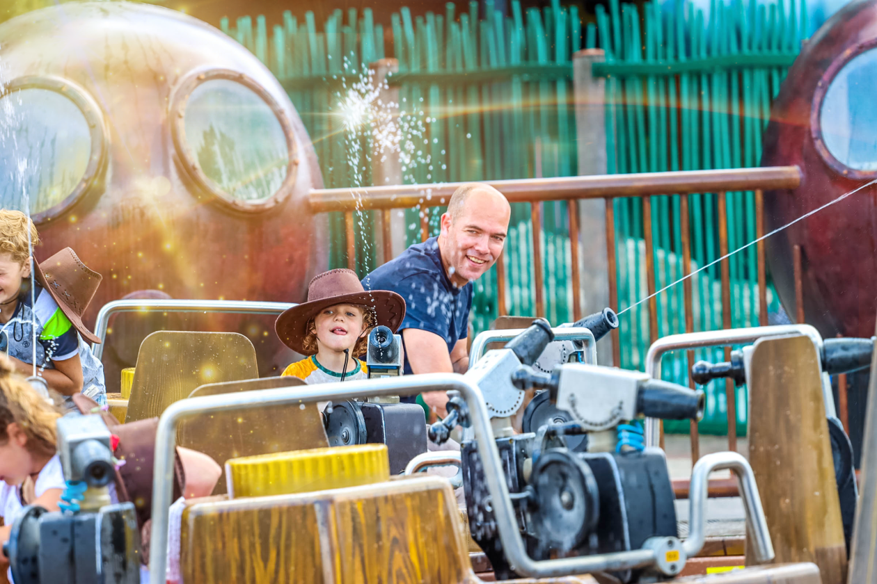 Attractiepark Slagharen