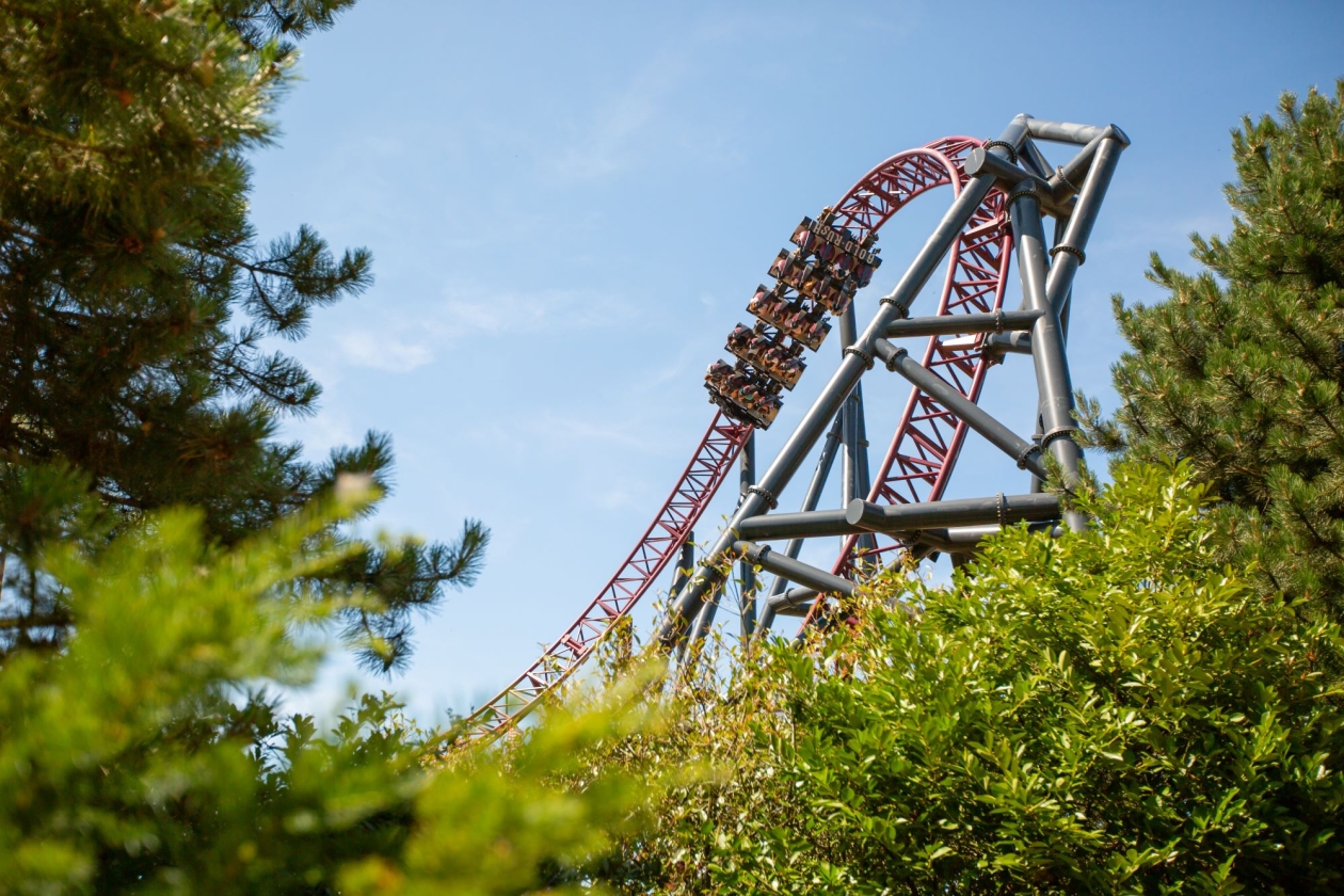 Attractiepark Slagharen