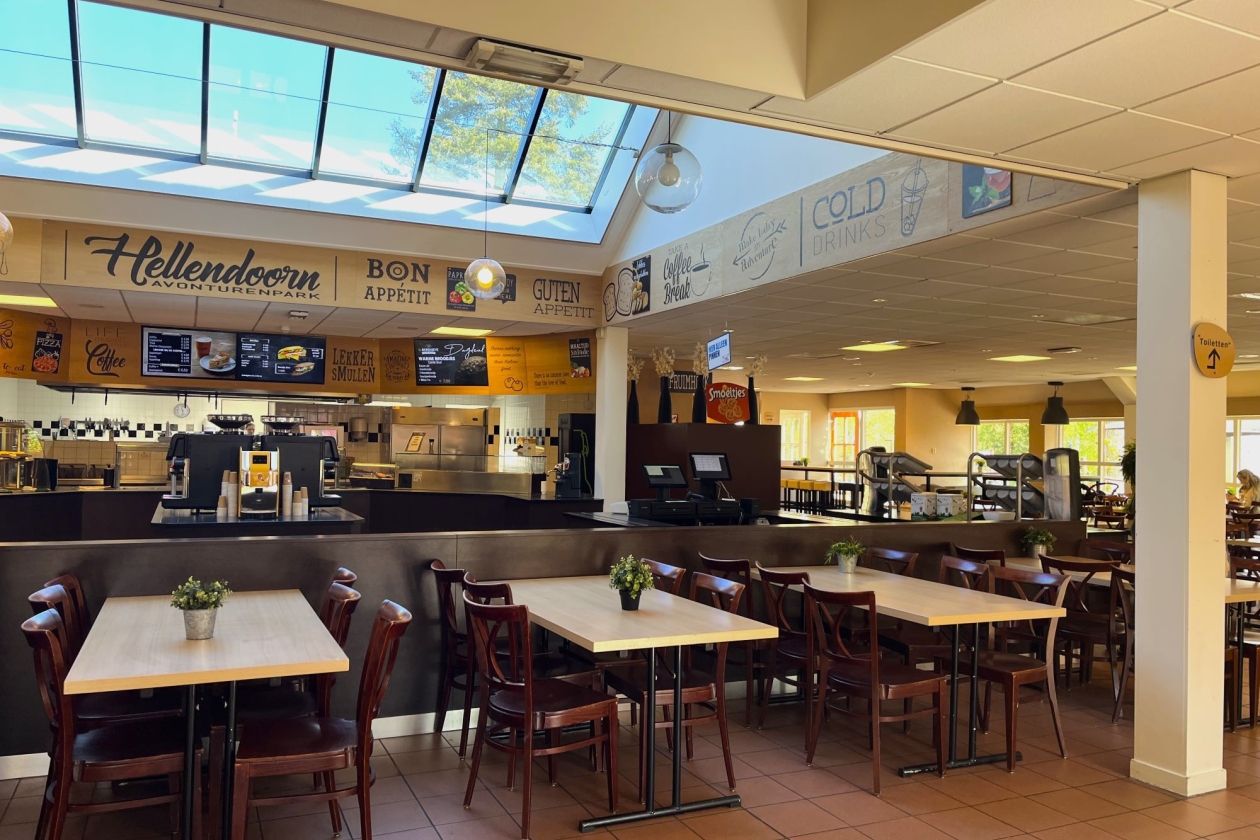 Avonturenpark Hellendoorn