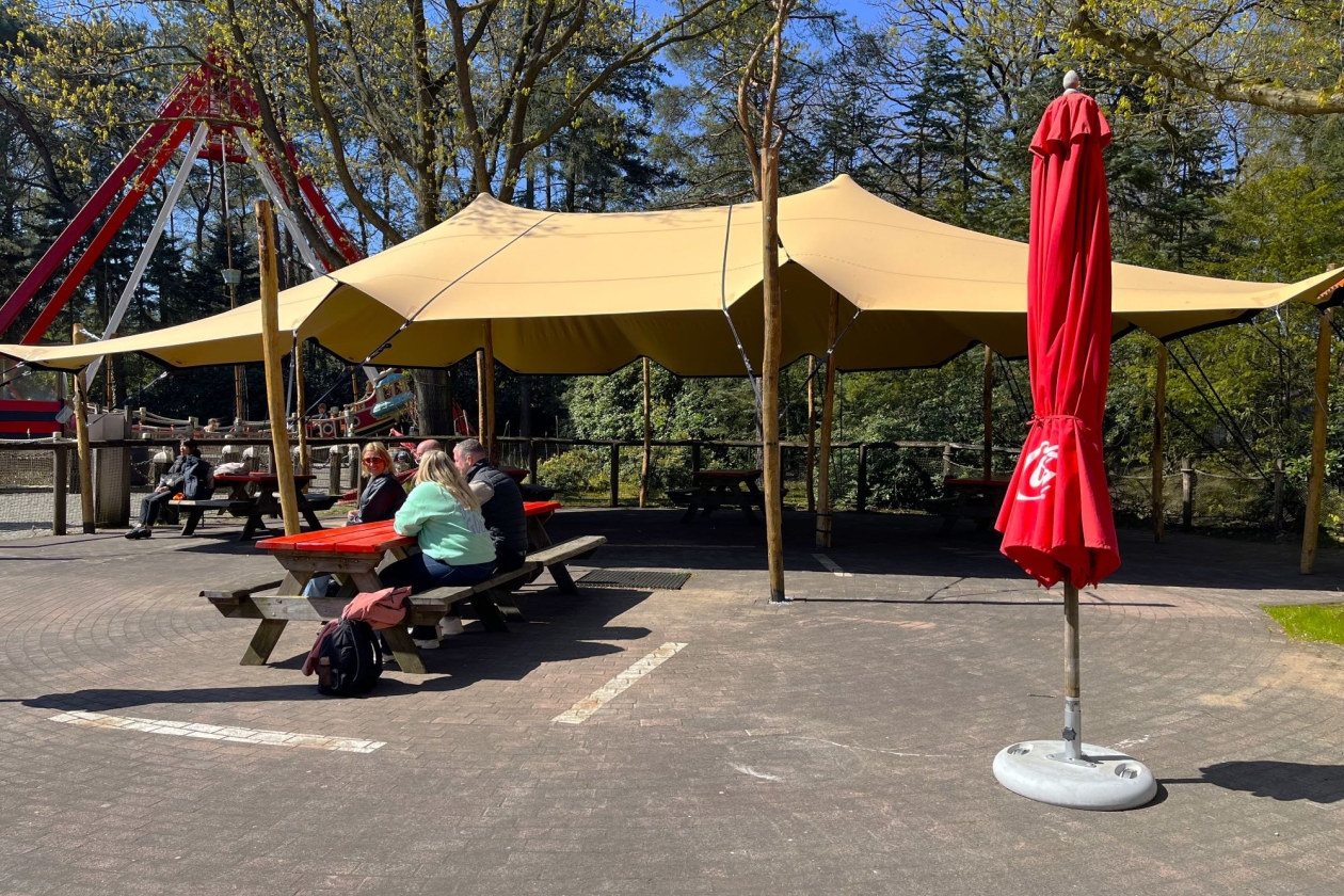 Avonturenpark Hellendoorn
