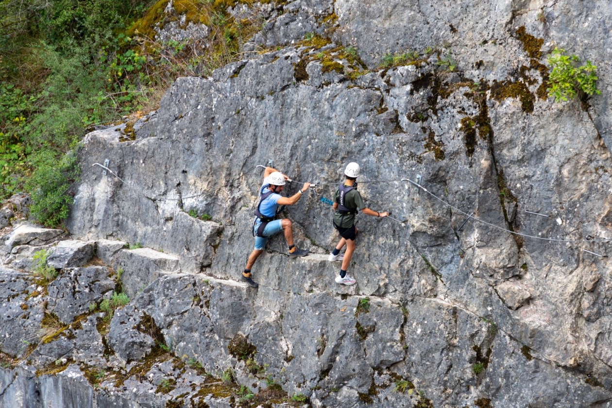 Adventure Valley Durbuy