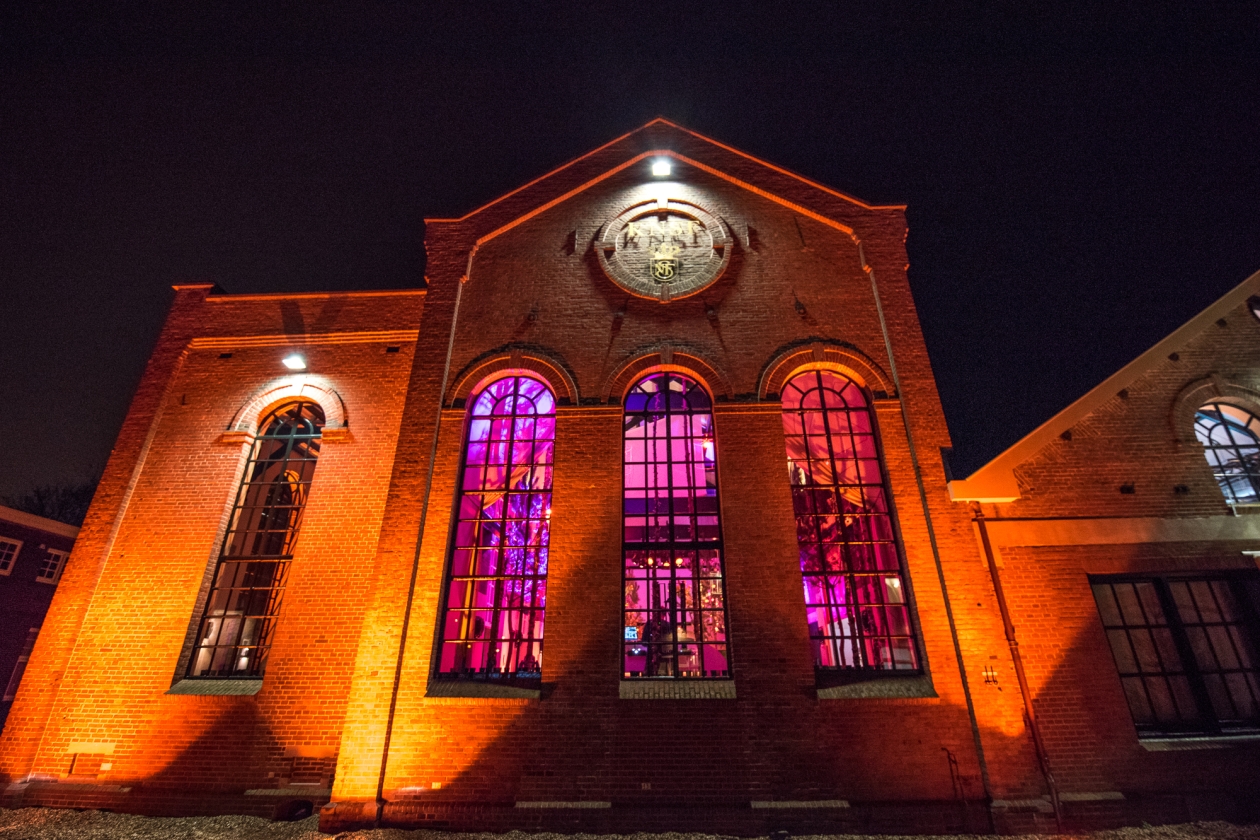 De Kruitfabriek
