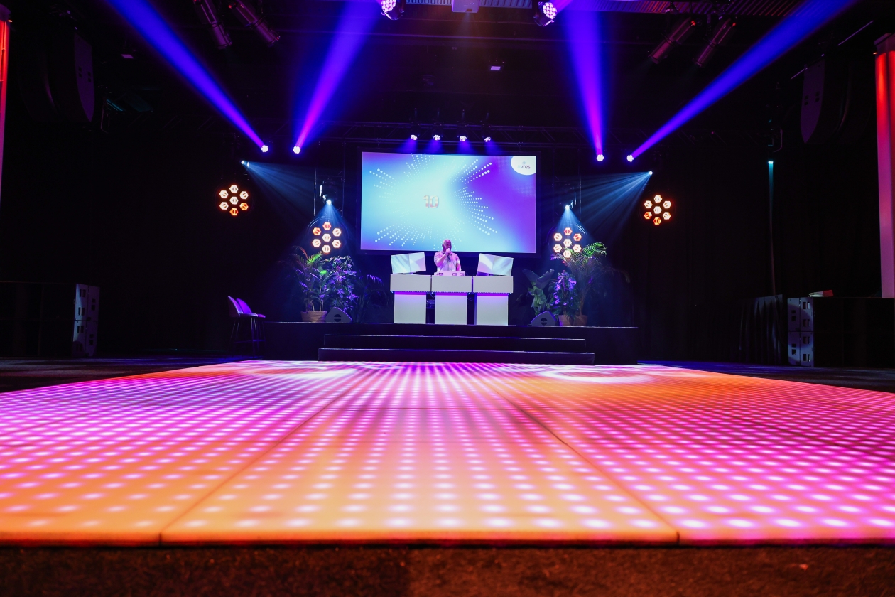 Black box Evenementenhal Gorinchem