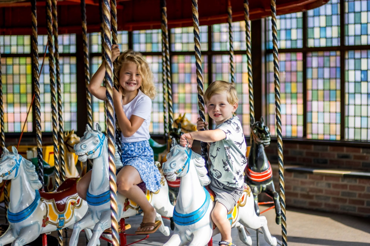 Attractiepark Slagharen