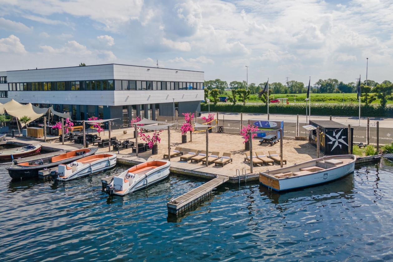 Event Centre Vinkeveen